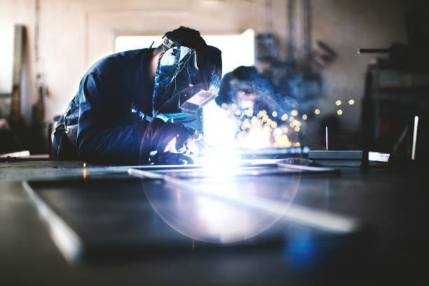 Best Food and Beverage Processing Equipment Welding in Mahnomen, MN