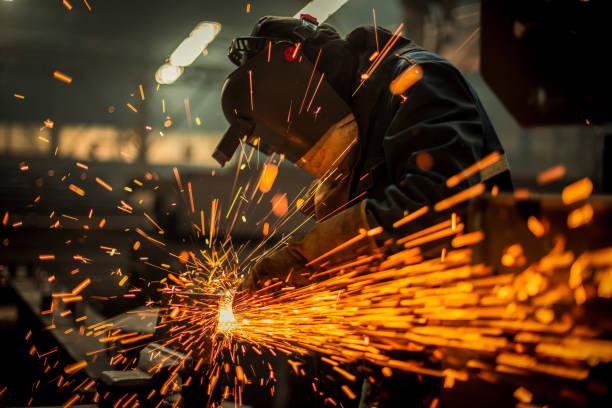 Best Pipe Welding in Mahnomen, MN