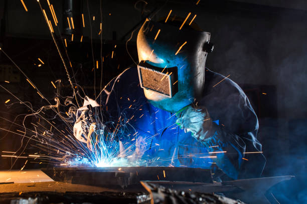  Mahnomen, MN Welder Pros