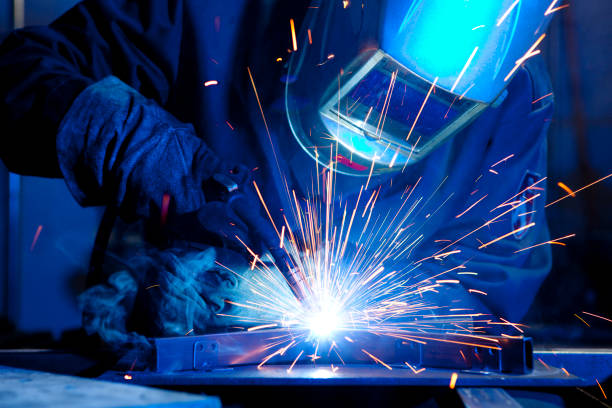 Best Food and Beverage Processing Equipment Welding in Mahnomen, MN