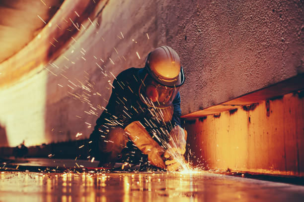 Best Specialty Welding Processes in Mahnomen, MN