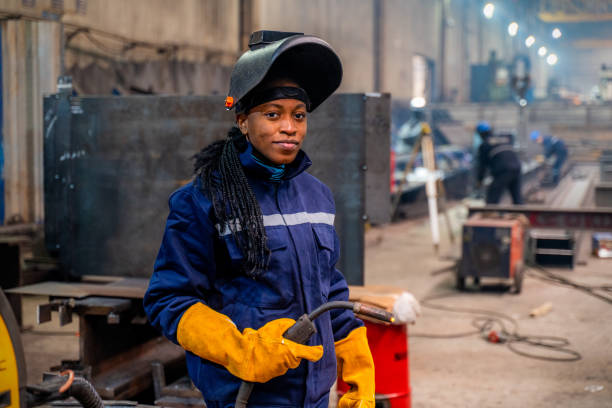 Affordable Welder Services in Mahnomen, MN