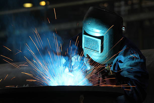 Affordable Welder Services in Mahnomen, MN