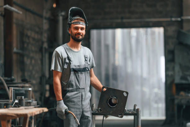 Best Artistic and Custom Metal Fabrication in Mahnomen, MN