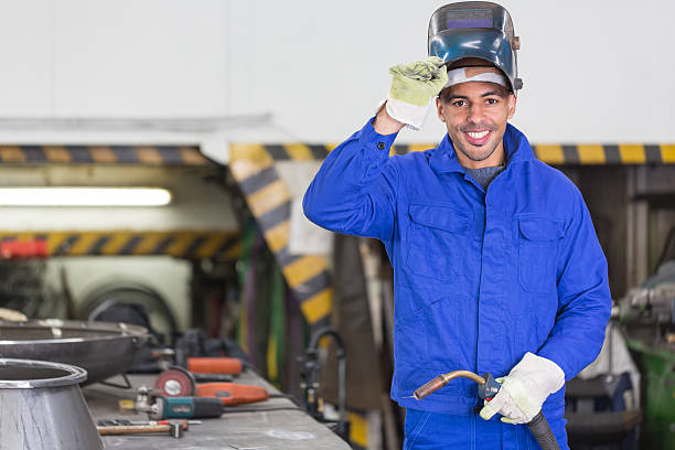 Best Maintenance and Repair Welding in Mahnomen, MN