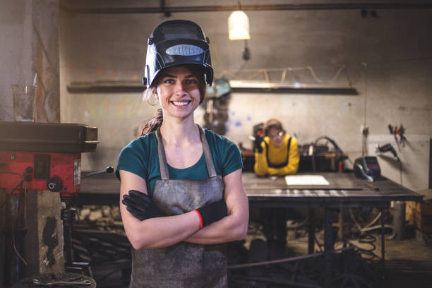 Reliable Mahnomen, MN Welder & Metal Fabrication Solutions